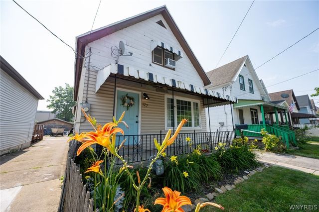 127 Baitz Avenue, Buffalo, NY 14206