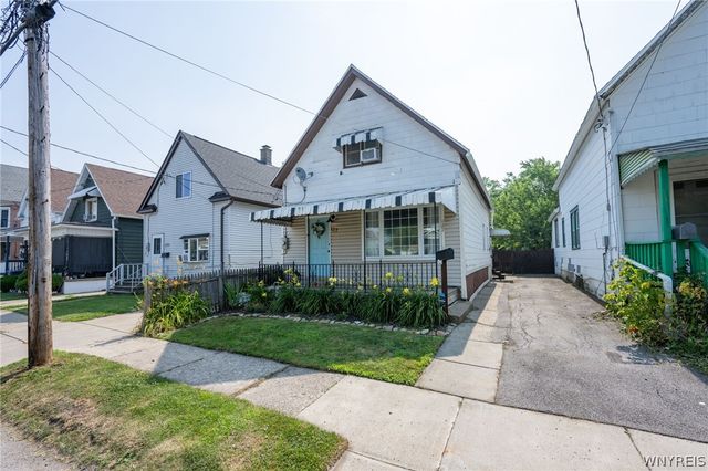 127 Baitz Avenue, Buffalo, NY 14206