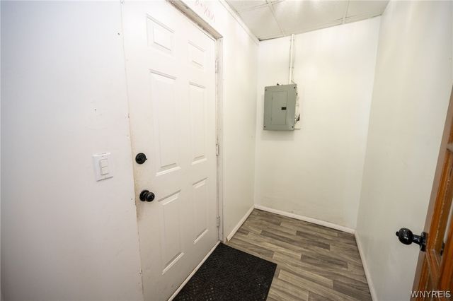 127 Baitz Avenue, Buffalo, NY 14206