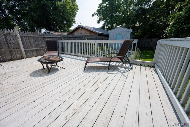 127 Baitz Avenue, Buffalo, NY 14206