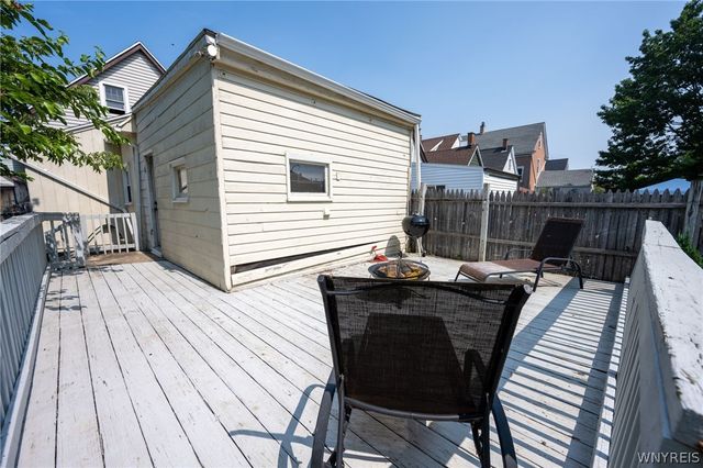 127 Baitz Avenue, Buffalo, NY 14206