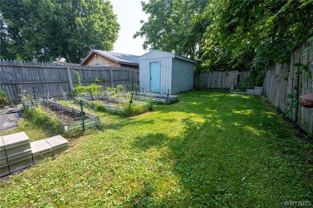 127 Baitz Avenue, Buffalo, NY 14206