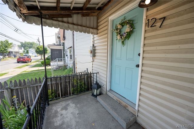 127 Baitz Avenue, Buffalo, NY 14206
