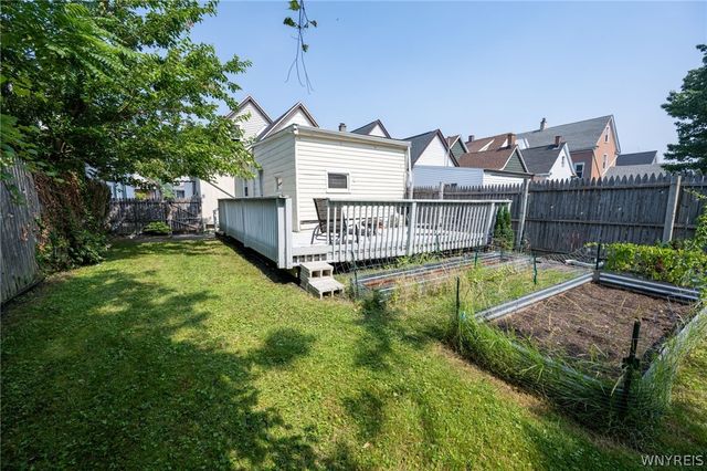 127 Baitz Avenue, Buffalo, NY 14206