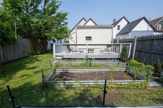 127 Baitz Avenue, Buffalo, NY 14206