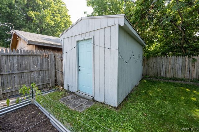 127 Baitz Avenue, Buffalo, NY 14206