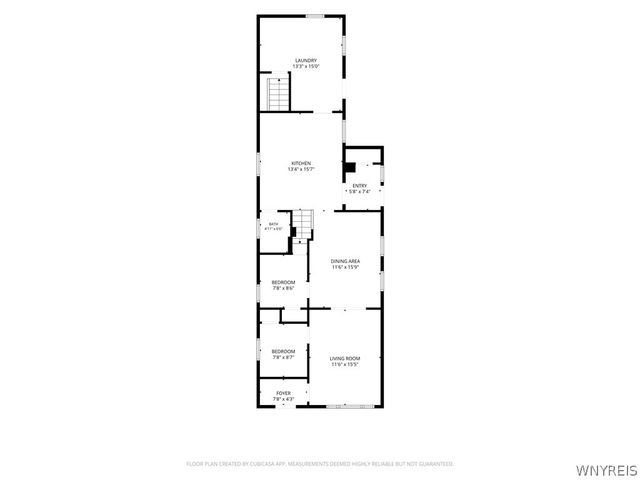 127 Baitz Avenue, Buffalo, NY 14206