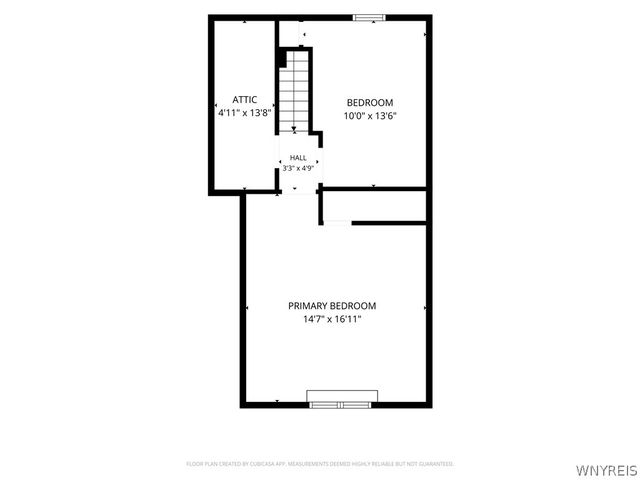 127 Baitz Avenue, Buffalo, NY 14206