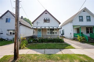 127 Baitz Avenue, Buffalo, NY 14206