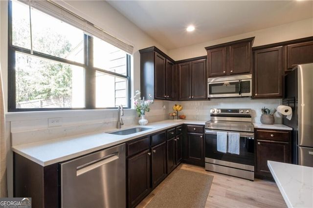 3950 Cyrus Crest Circle NW, Kennesaw, GA 30152