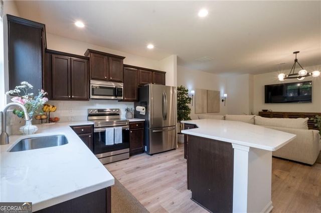 3950 Cyrus Crest Circle NW, Kennesaw, GA 30152