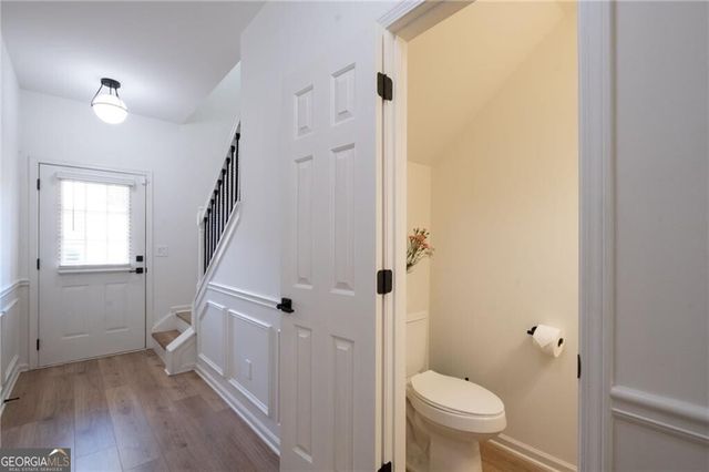 3950 Cyrus Crest Circle NW, Kennesaw, GA 30152