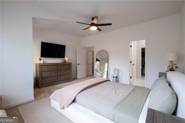 3950 Cyrus Crest Circle NW, Kennesaw, GA 30152