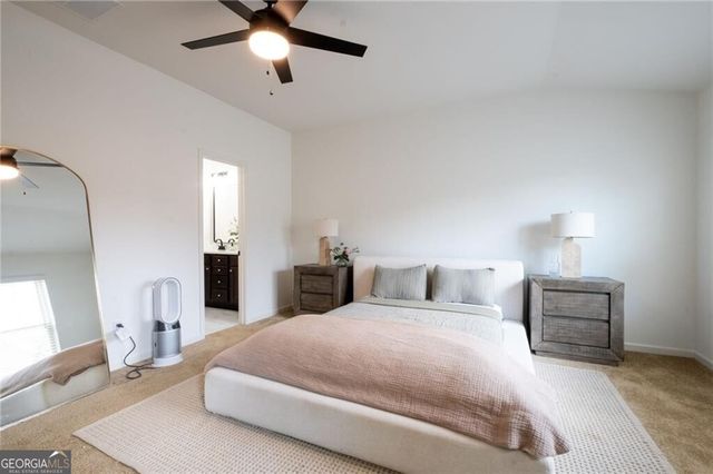 3950 Cyrus Crest Circle NW, Kennesaw, GA 30152