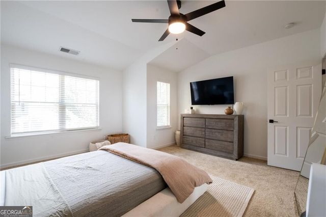 3950 Cyrus Crest Circle NW, Kennesaw, GA 30152