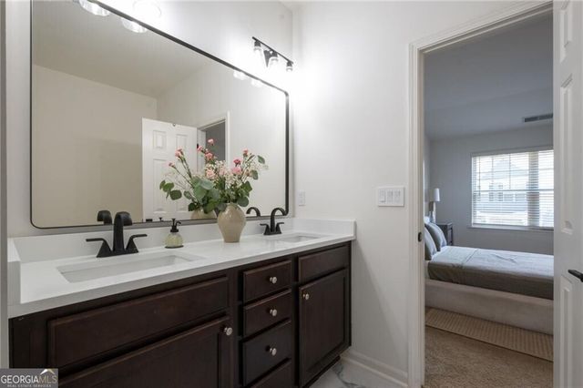 3950 Cyrus Crest Circle NW, Kennesaw, GA 30152