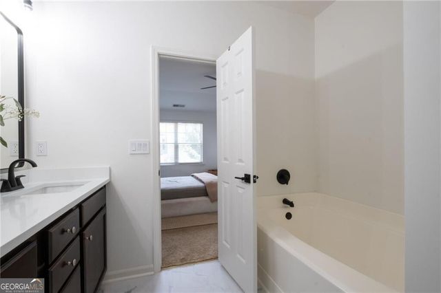 3950 Cyrus Crest Circle NW, Kennesaw, GA 30152