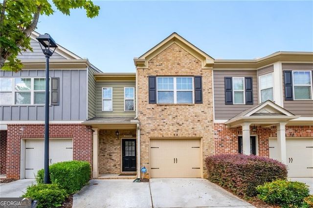 3950 Cyrus Crest Circle NW, Kennesaw, GA 30152