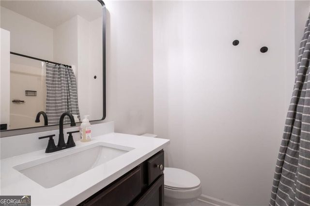 3950 Cyrus Crest Circle NW, Kennesaw, GA 30152