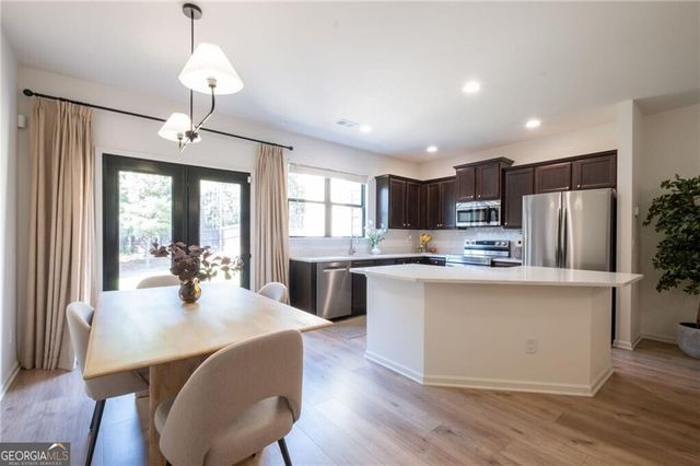 3950 Cyrus Crest Circle NW, Kennesaw, GA 30152