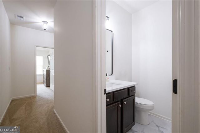 3950 Cyrus Crest Circle NW, Kennesaw, GA 30152