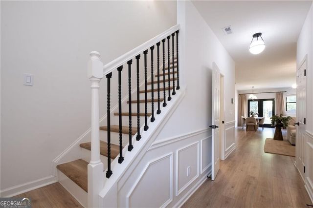 3950 Cyrus Crest Circle NW, Kennesaw, GA 30152