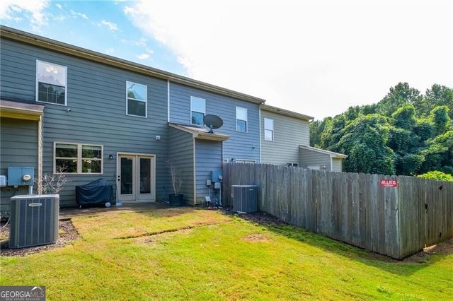 3950 Cyrus Crest Circle NW, Kennesaw, GA 30152