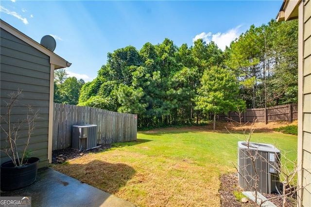 3950 Cyrus Crest Circle NW, Kennesaw, GA 30152