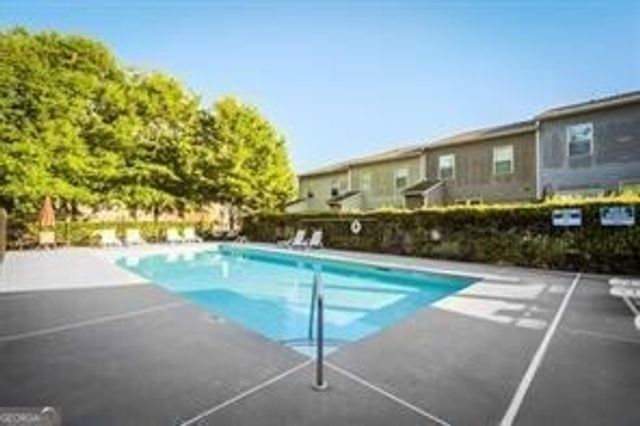 3950 Cyrus Crest Circle NW, Kennesaw, GA 30152