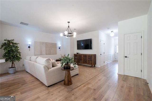 3950 Cyrus Crest Circle NW, Kennesaw, GA 30152