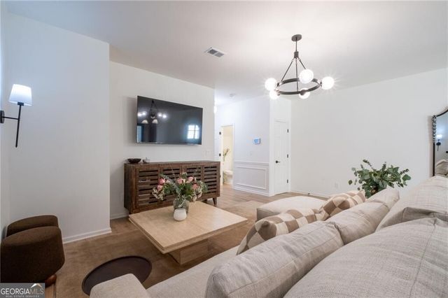 3950 Cyrus Crest Circle NW, Kennesaw, GA 30152