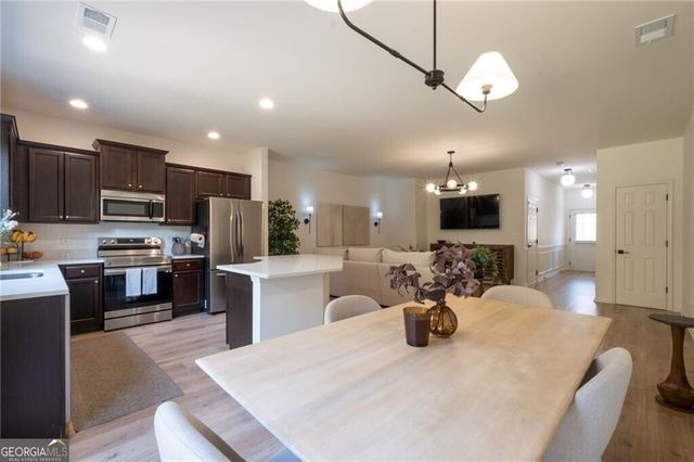 3950 Cyrus Crest Circle NW, Kennesaw, GA 30152