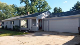 541 Pleasant Home Court, Kalamazoo, MI 49008