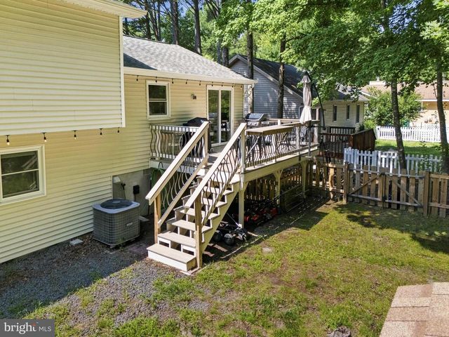 25 ROYAL OAKS DR, Ocean Pines, MD 21811
