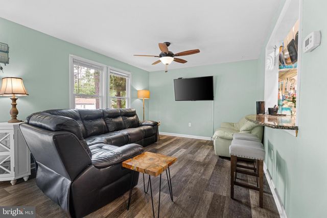 25 ROYAL OAKS DR, Ocean Pines, MD 21811