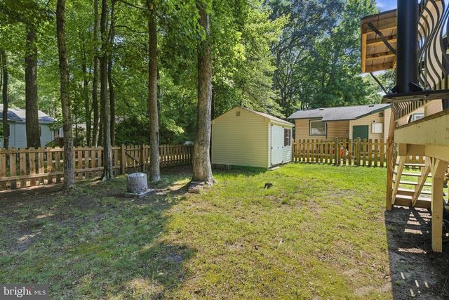25 ROYAL OAKS DR, Ocean Pines, MD 21811