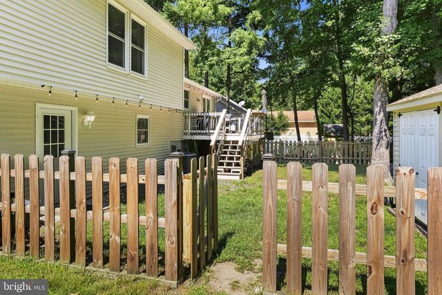 25 ROYAL OAKS DR, Ocean Pines, MD 21811