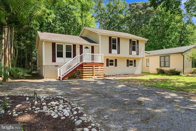 25 ROYAL OAKS DR, Ocean Pines, MD 21811