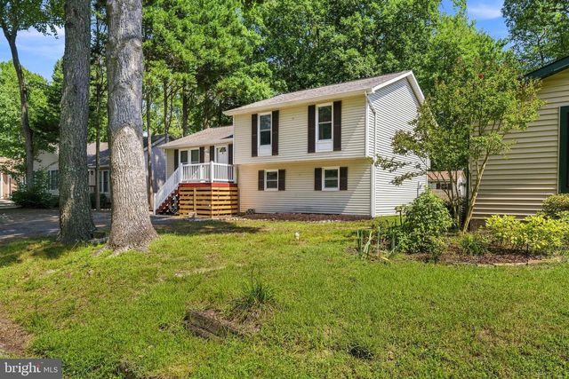 25 ROYAL OAKS DR, Ocean Pines, MD 21811