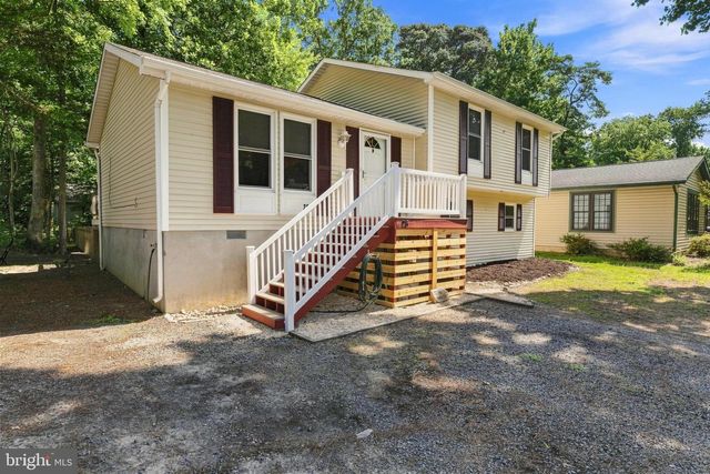 25 ROYAL OAKS DR, Ocean Pines, MD 21811