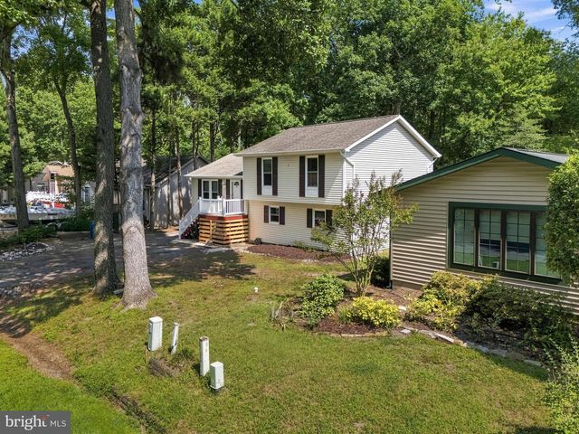 25 ROYAL OAKS DR, Ocean Pines, MD 21811