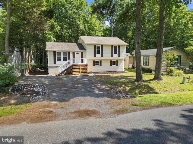 25 ROYAL OAKS DR, Ocean Pines, MD 21811
