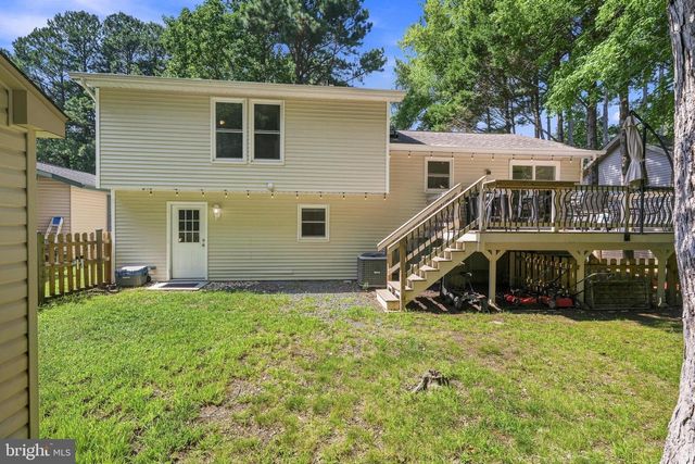 25 ROYAL OAKS DR, Ocean Pines, MD 21811