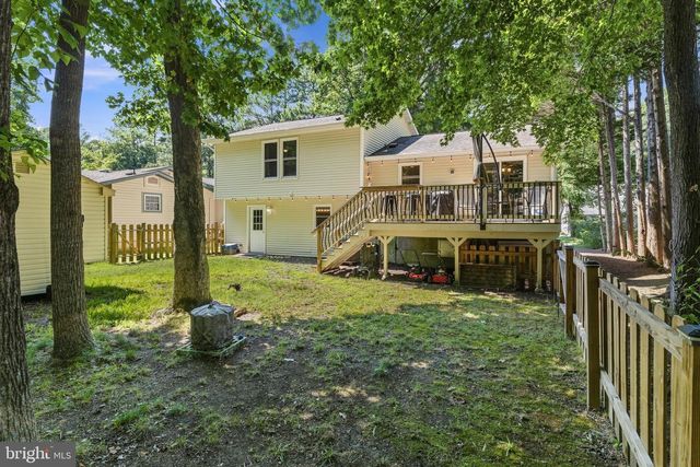 25 ROYAL OAKS DR, Ocean Pines, MD 21811