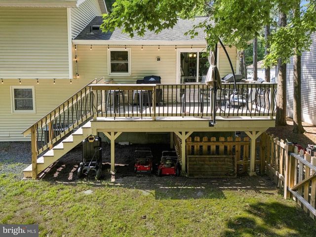25 ROYAL OAKS DR, Ocean Pines, MD 21811