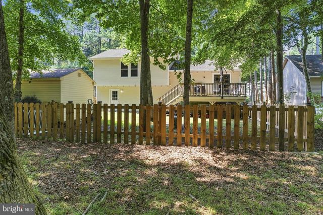 25 ROYAL OAKS DR, Ocean Pines, MD 21811