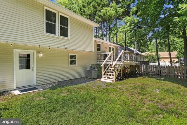25 ROYAL OAKS DR, Ocean Pines, MD 21811