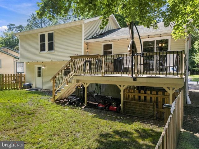 25 ROYAL OAKS DR, Ocean Pines, MD 21811