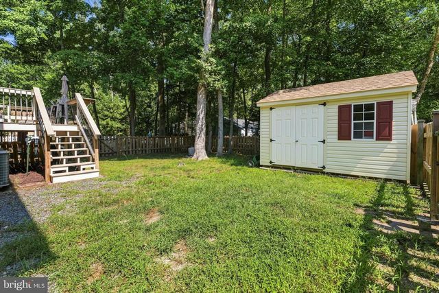25 ROYAL OAKS DR, Ocean Pines, MD 21811
