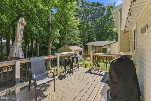 25 ROYAL OAKS DR, Ocean Pines, MD 21811